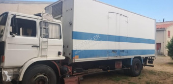 Renault Gamme G 260 truck used mono temperature refrigerated