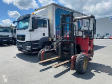 Camion Teloni scorrevoli (centinato) MAN TGS 28.360