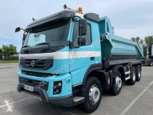 沃尔沃FMX卡车 410 运石车 二手
