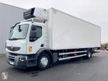 Camión frigorífico Renault Premium 270.19 DXI