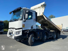 Camion ribaltabile bilaterale Renault C-Series 460