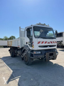 Camion ribaltabile bilaterale Renault Kerax 270