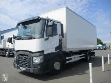 Camion portacontainers Renault Gamme T 380 P4X2 E6