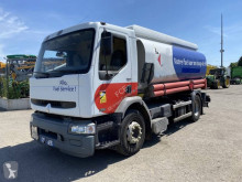 Camion citerne hydrocarbures Renault Premium 270