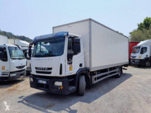 Camión furgón caja polyfond Iveco Eurocargo 140 E 25