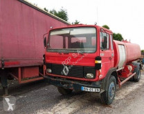 Camion cisterna ad acqua Renault