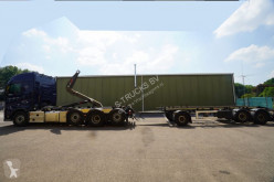 Volvo FH 460 truck used hook arm system
