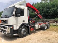 Camion Volvo FM9 340 châssis occasion