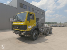 Camion telaio Mercedes SK 2225