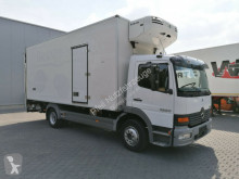 Camion Mercedes Atego 12-23 Atego Kühlkoffer- Klima- LBW- Luft frigo occasion