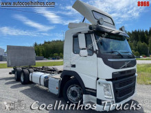 Camion telaio Volvo FM 500