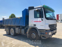 Camión Mercedes 2632 volquete usado