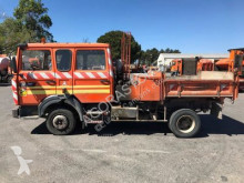 Camion benne Renault S135