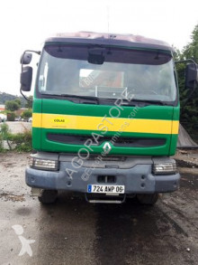 Camion benne Renault KERAX380