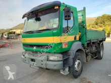 Renault truck
