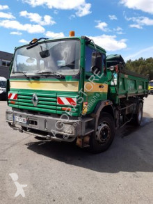 Camion benne Renault G270