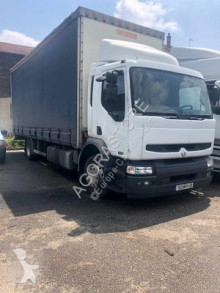 Renault truck