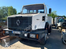 Renault truck
