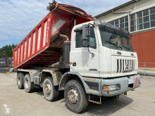 Camion Astra HD7 84.42 benne occasion