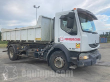 Camion ribaltabile Renault Midlum
