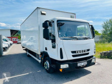 Camion Iveco Eurocargo 75E16 fourgon occasion