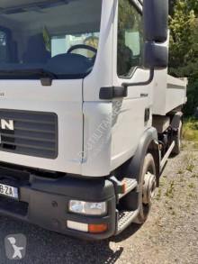 Camion MAN TGM 18.240 scarrabile usato