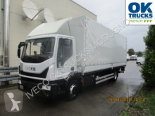 Lastbil Iveco Eurocargo ML140E28/P EVI_C chassis brugt