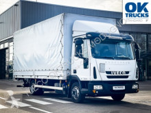 Camion châssis Iveco Eurocargo ML80E19/P