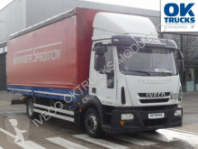 Camion telaio Iveco Eurocargo ML120E25/P