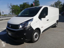 Fiat TALENTO 12q LH1 1.6 Mjt 120CV furgoneta furgón usada