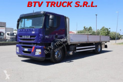 Camion Iveco Stralis STRALIS 360 CASSONE FISSO INOX EURO 5