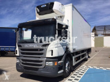 Camion Scania P 250 frigo mono température occasion