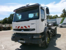 Camion Renault Kerax 400.26 polybenne occasion
