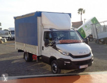 Camion Iveco Daily 35C15 plateau occasion