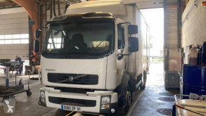 Volvo FL 240 truck used box