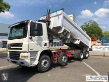 Camión DAF CF 85.340 volquete usado