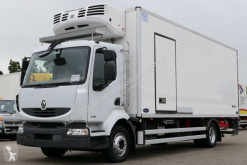 Camion frigo multitemperature Renault Midlum 190 DXI