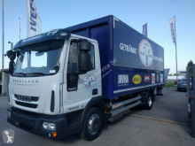 Camion furgone trasporto bibite Iveco Eurocargo 120 EL 22