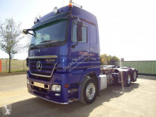 Camion polybenne Volvo