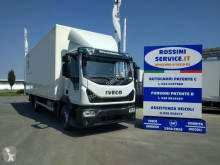 Camion Iveco Eurocargo ML 120 E 25 P fourgon polyfond occasion