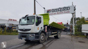 Camion ribaltabile bilaterale Renault Premium Lander 320.19 DXI