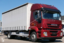 Camion Iveco Stralis AD 190 S 31 centinato alla francese usato