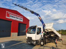 Renault LKW Kipper/Mulde D-Series 210.12 DTI 5