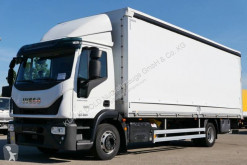 Грузовик тентованный Iveco Eurocargo 120 E 25
