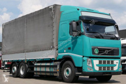 Camion Volvo FH 460 Globetrotter savoyarde occasion