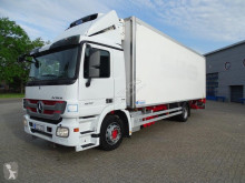 Camion Mercedes Actros 1832 frigo mono température occasion