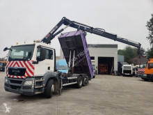 Camion ribaltabile MAN 26.360