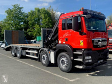 Camion trasporto macchinari MAN TGS 35.360