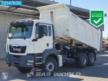 卡车 车厢 曼恩 TGS 33.400