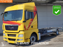Camión MAN TGX 18.400 BDF usado
